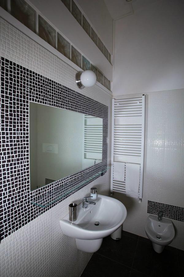Casa Retro' Bed & Breakfast Potenza Exterior foto