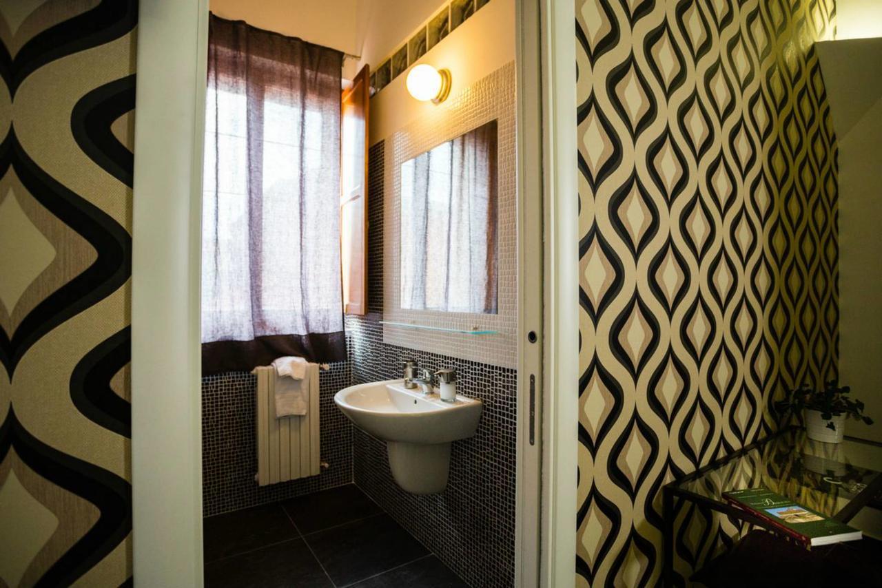 Casa Retro' Bed & Breakfast Potenza Exterior foto